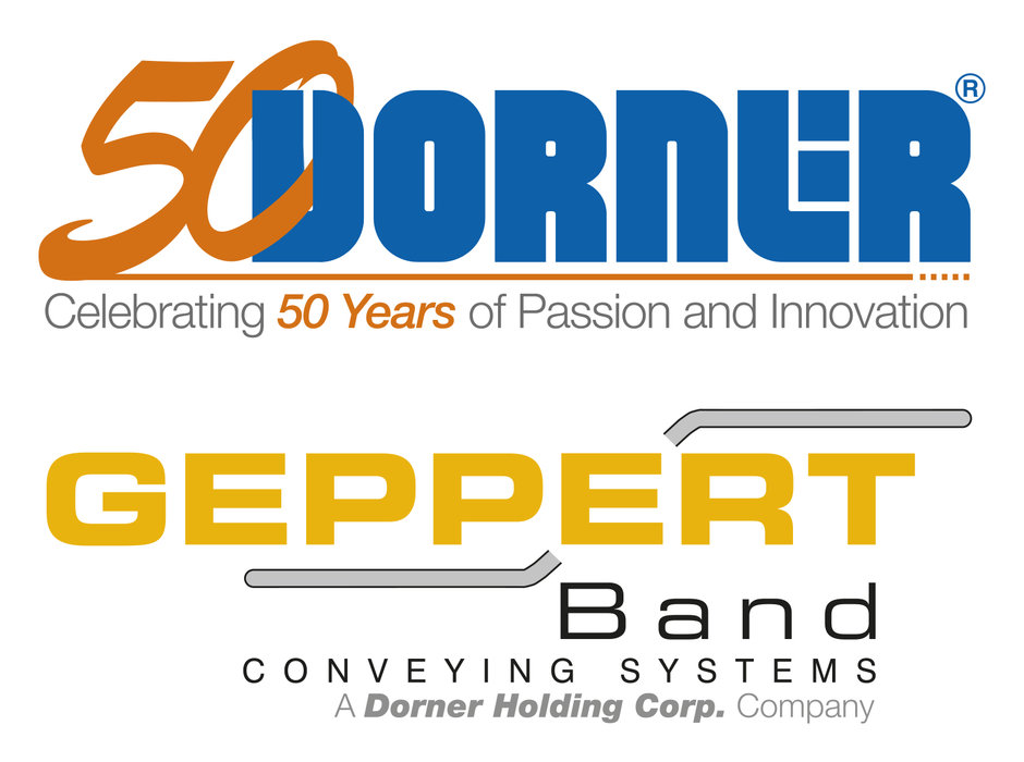 Dorner Announces Acquisition of Geppert-Band